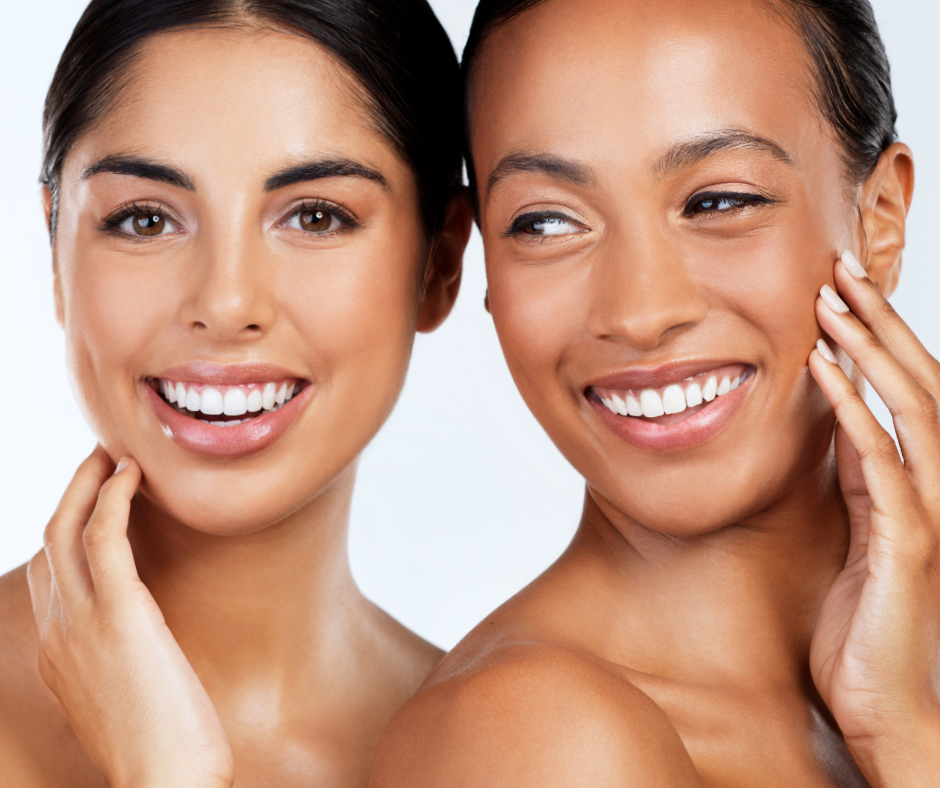 Official Accredited SkinSmart™ Certified Elite Partner Salon Status