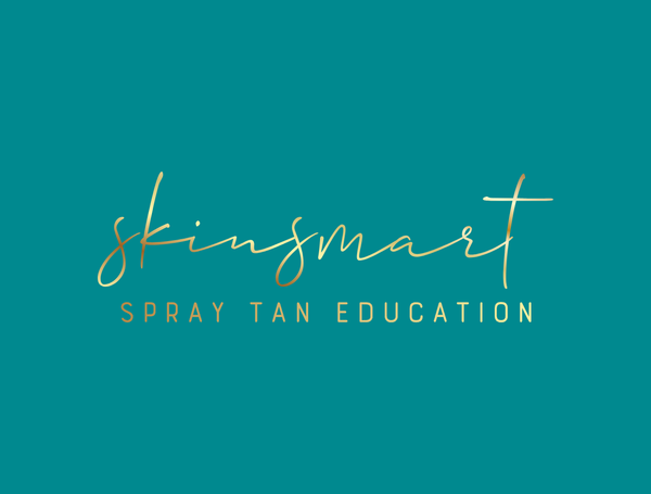 SkinSmart Spray Tan Education