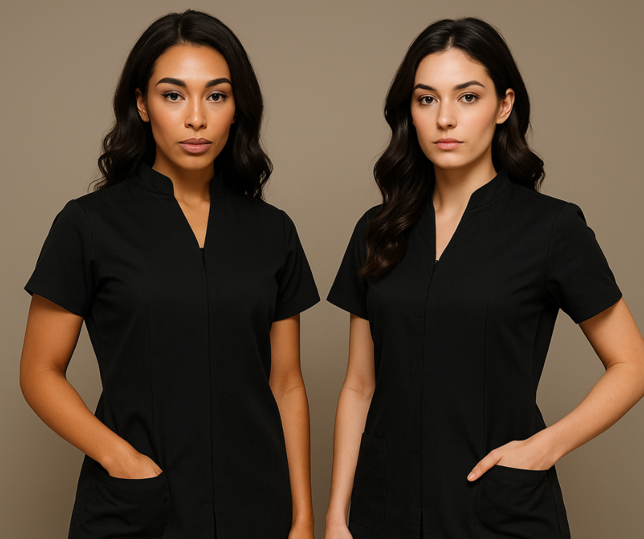 SkinSmart™ Level 2: Advanced Skin & Spray Tan Science